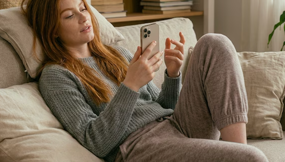 OurRitual — online couples therapy